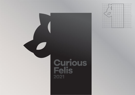 CURIOS FELIS 3D-01