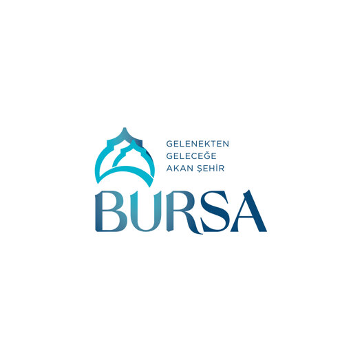 Bursa Logo-Renkli