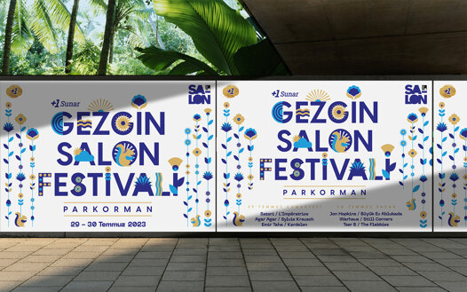 IKSV- GEZGIN SALON FESTIVALI