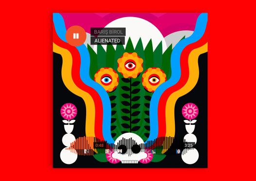 Olgun Kaşıkçı Album