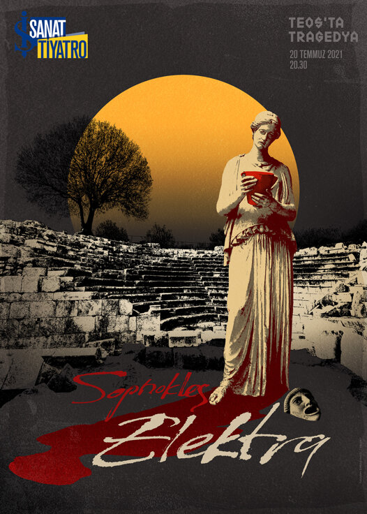 Elektra – Sophokles