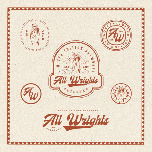 Allwrights Reserved_Logo_3