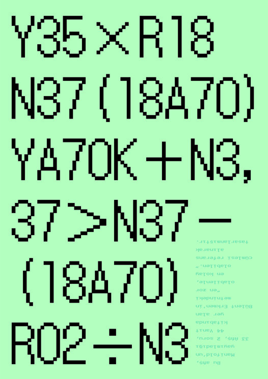 33 Afiş, 2 Soru, 44 Yanıt Kitap Afişi [Kurtarılan]-02