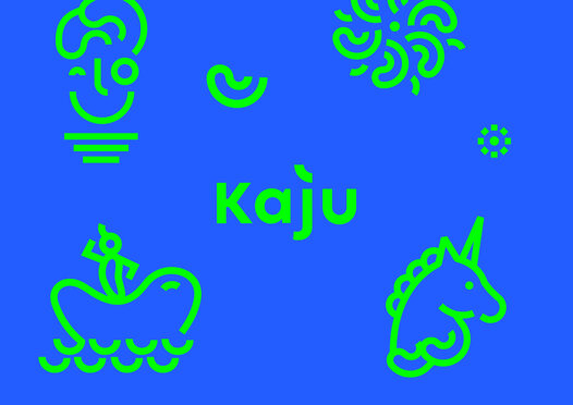 kaju GMK-kapak