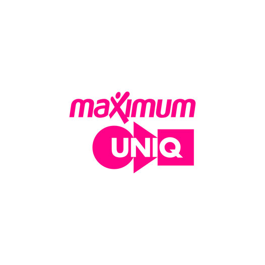 maximum uniq logo-01