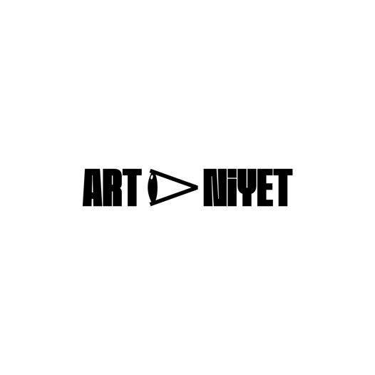 ArtNiyet_MainLogo_2160X2160px