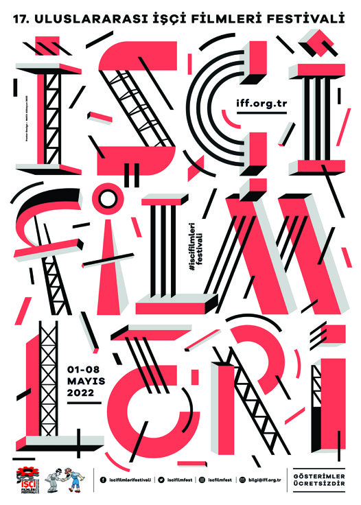 İFF17 Afiş