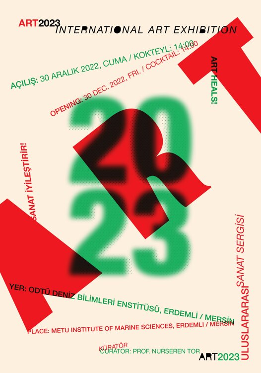 BarisHasirci_Art2023_Afis_70x100cm