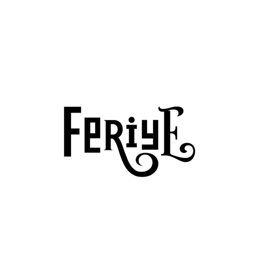 FERIYE LOGO-01