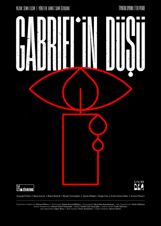 Gabriel'inDüşü-Poster-01