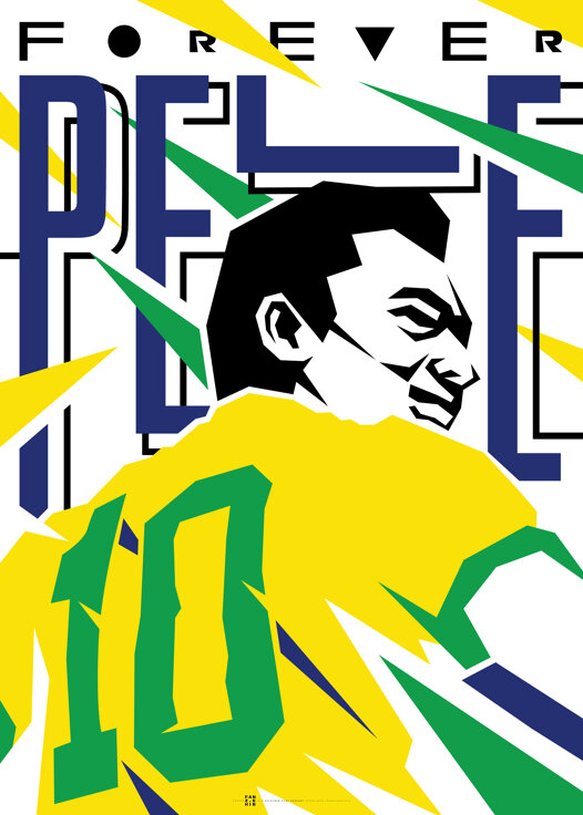 FANZEHİR_PELE_POSTER_70X100CM_300DPI