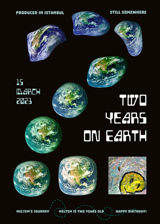 meltem-2-years-on-earth