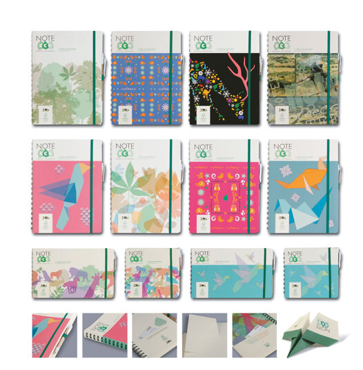 aysegul-tolgay-NoteEco-Defterler