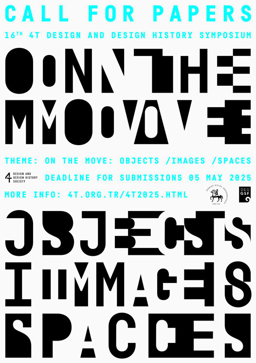 On The Move Call for Papers