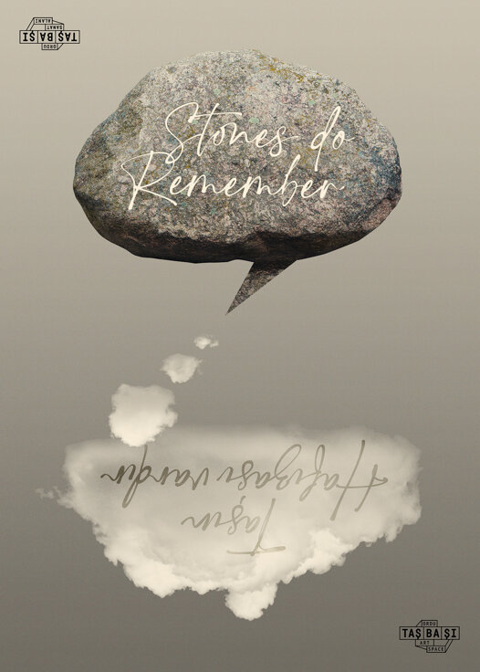 Taşbaşı Sanat Alanı Afiş