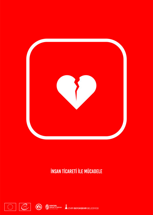 İNSAN TİCARETİ İLE MÜCADELE_Ulaş Yeşilyurt