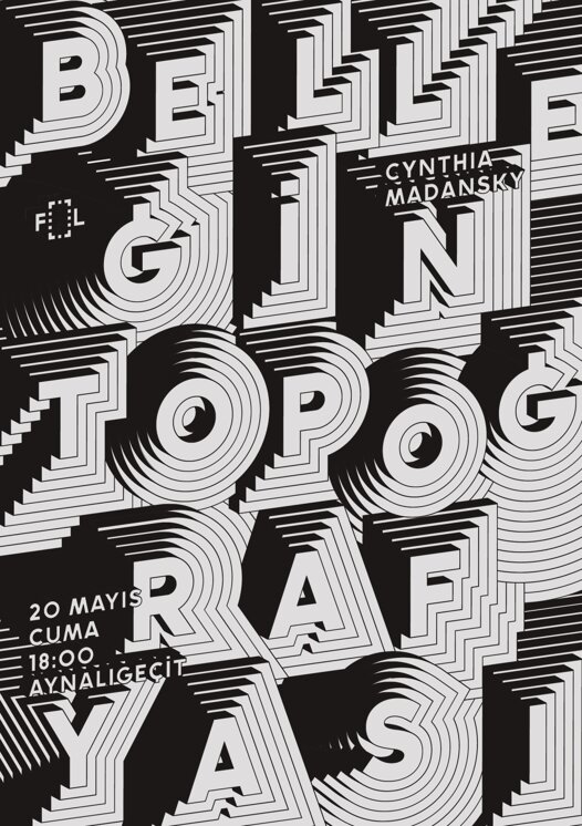 bellegin topografyasi