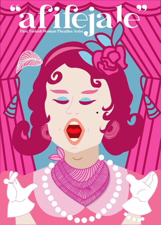 AFİFE JALE
