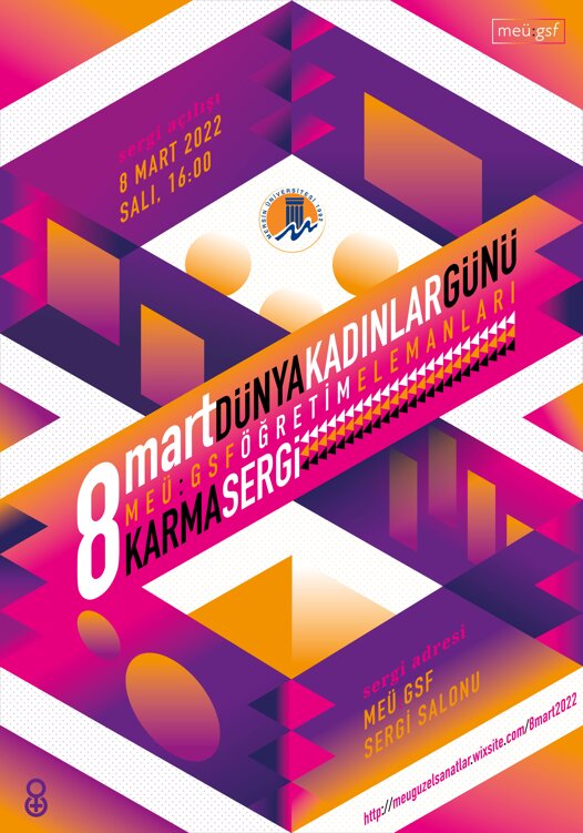 BarisHasirci_AfisTasarimi_8MartMEUGSF