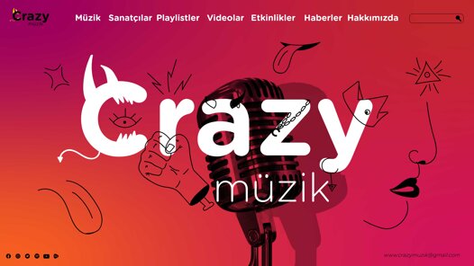 Crazy Müzik-05