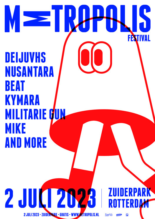 METROPOLIS FESTIVALI