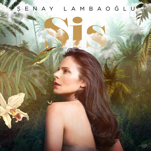 Şenay-Lambaoğlu---Sis-Kapak