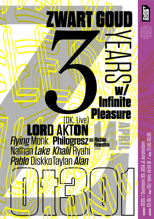 Christopher Çolak-02-1211 Zwart Goud