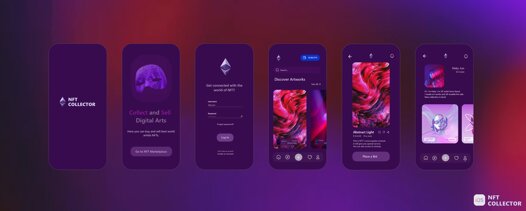 Hatice Yüksel-NFT Collector 2