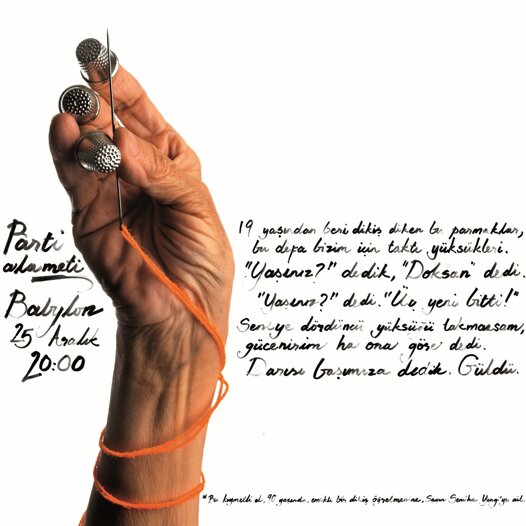 DAVETIYE BASKIYA OFSET