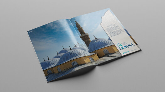 Bursa Magazine 001 2