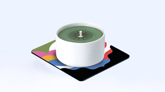 Coaster