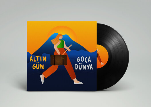 AltınGün_GocaDünya