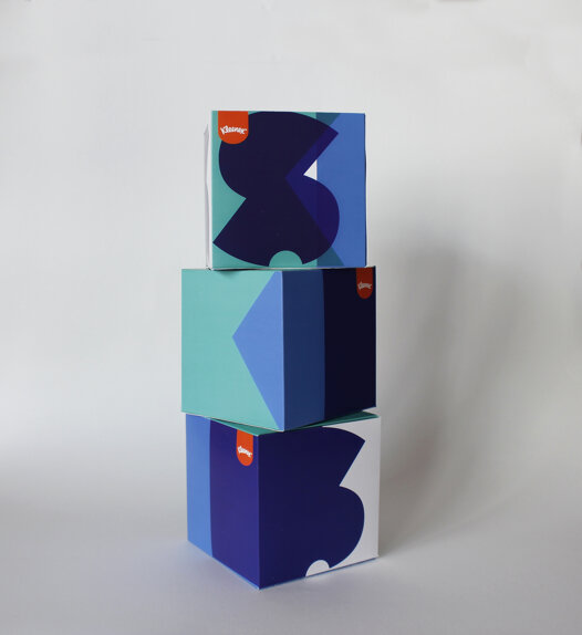 io kleenex 3