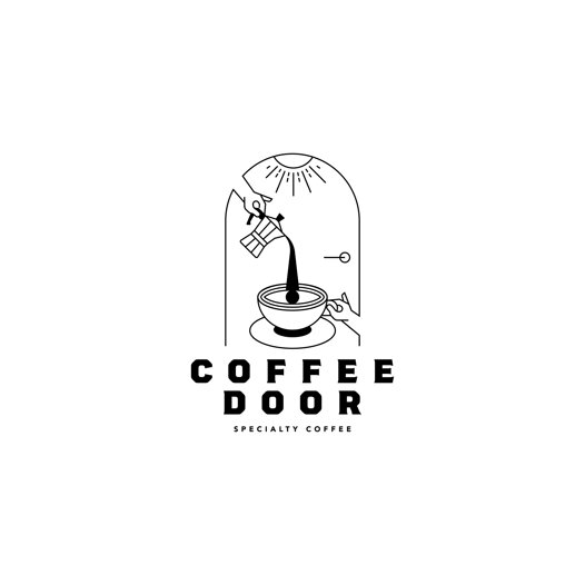 Coffee_Door_logo_kursatunsal