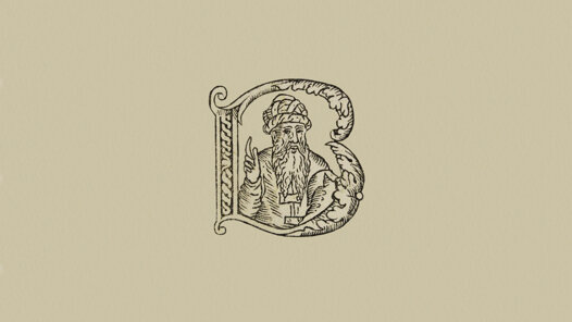 Geoffroy Tory_GMK Dijital Kapak