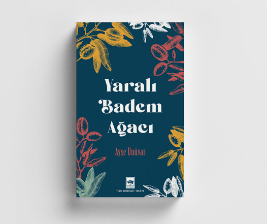 Yaralı_Badem_Agaci_Mahmut_Dogan_01