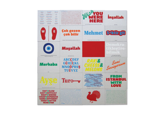 FROMISTANBULWITHLOVE