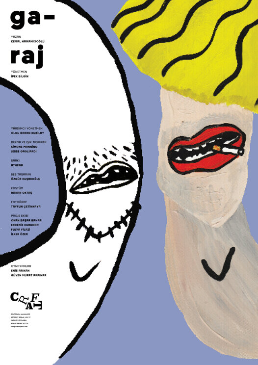 Gizem Yonca Akgün-25-1041 Craft Tiyatro