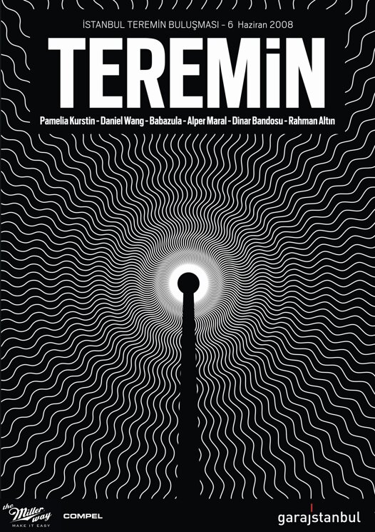 Ist Teremin Bulusmasi