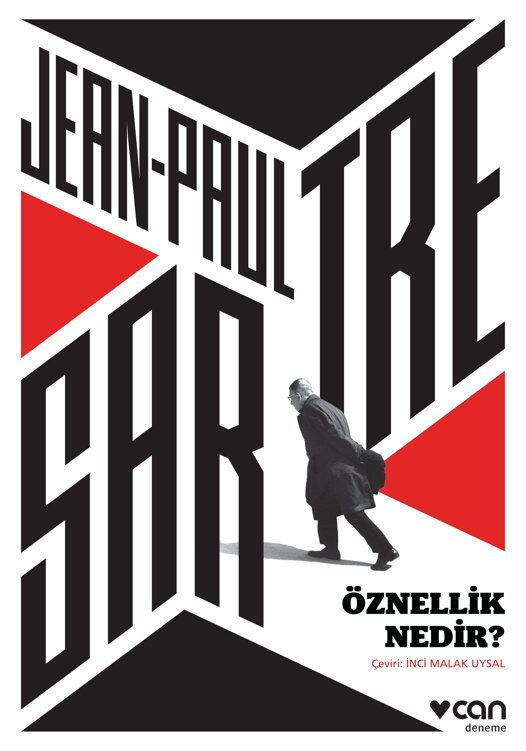 jean paul sartre afis-1