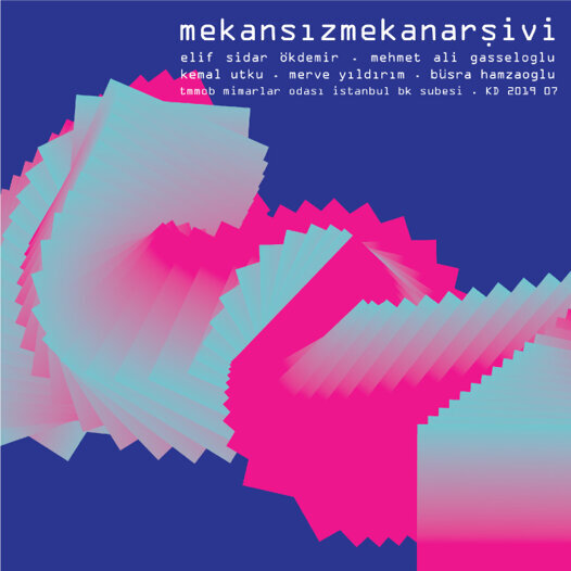 MEKANSIZ