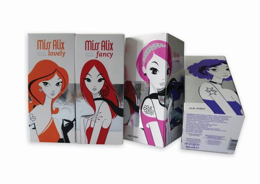 miss alix