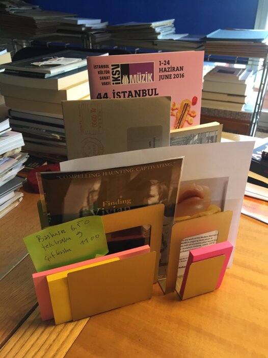 organizeolDIYkatalist