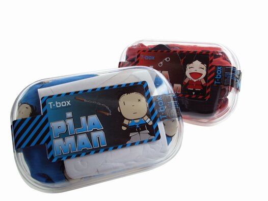 pj man_pj woman paket