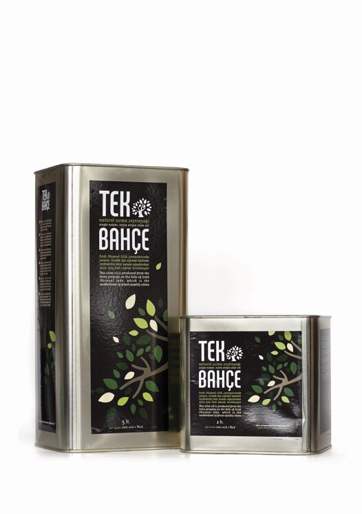 tek bahce etiket amb