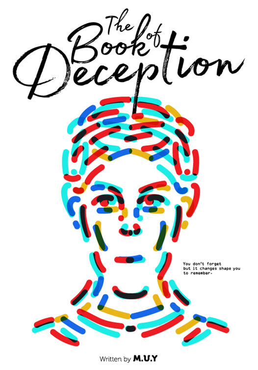 The BOOK of DECEPTION