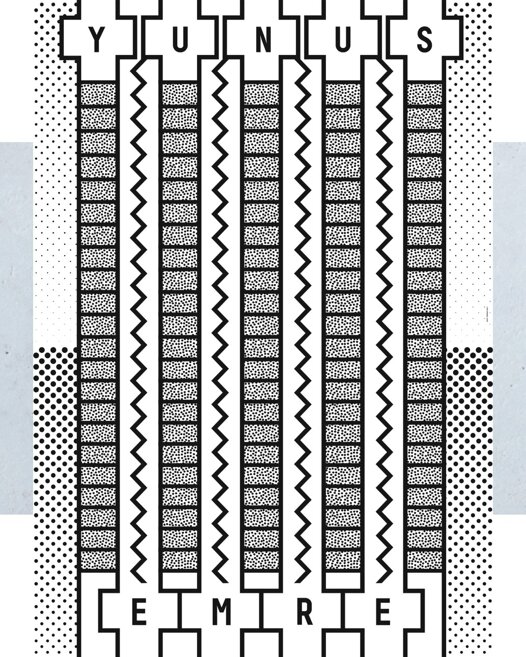 Yunus Emre-Umut Südüak